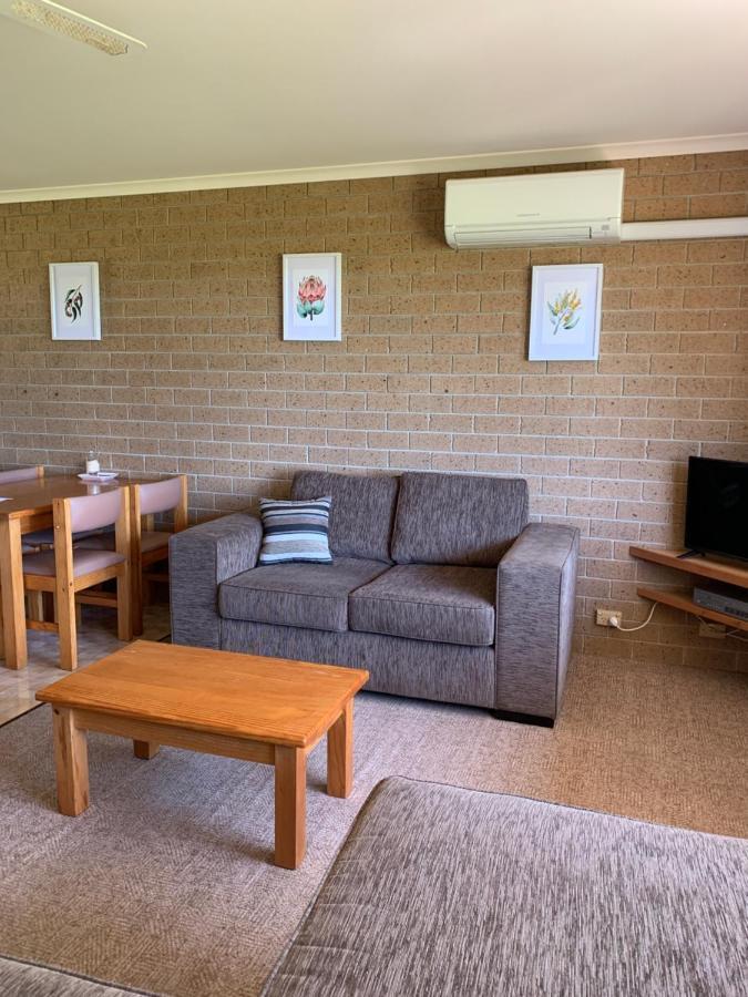 Pomonal Cottages Grampians Halls Gap Exterior photo